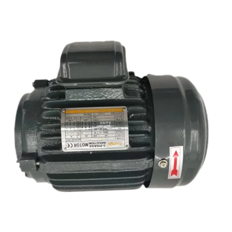 Hete Verkoop AEEH-80/90/100l/112M-4 Binnenas Motor 1235H P-2.2 0.75 1.5 3.75kw