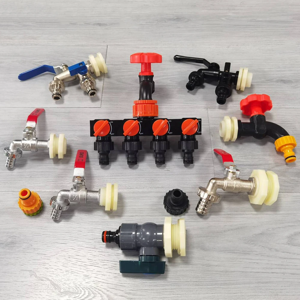 Car Wash Water Gun … - image