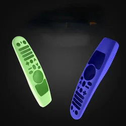 Protective Silicone Case For AN-MR600 AN-MR650 AN-MR18BA MR19BA Remote Control Cover Shockproof Washable Remote