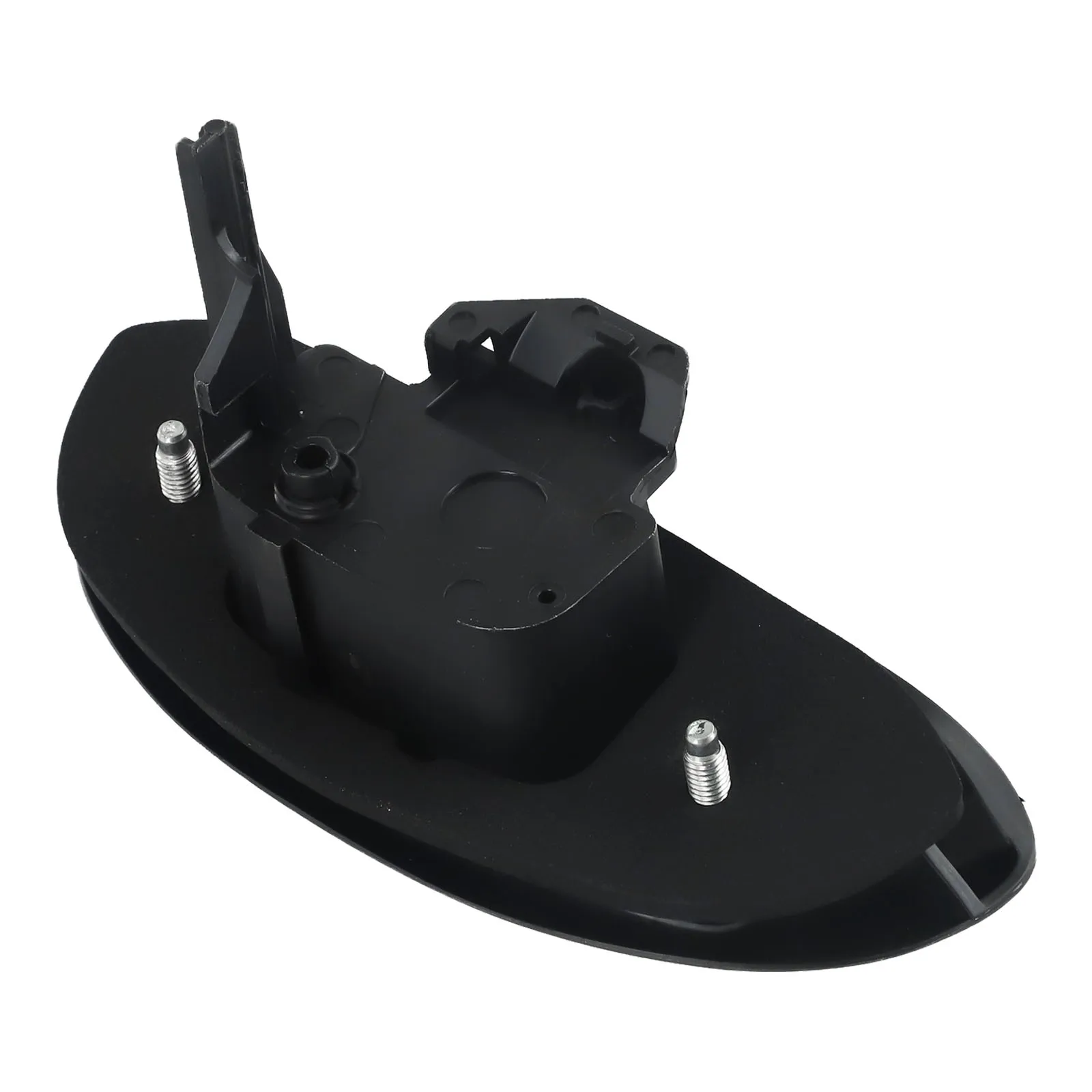 

Tailgate Lock Handle for Renault Vehicles Including MK2 and For Twingo Simple Installation No Assembly Required