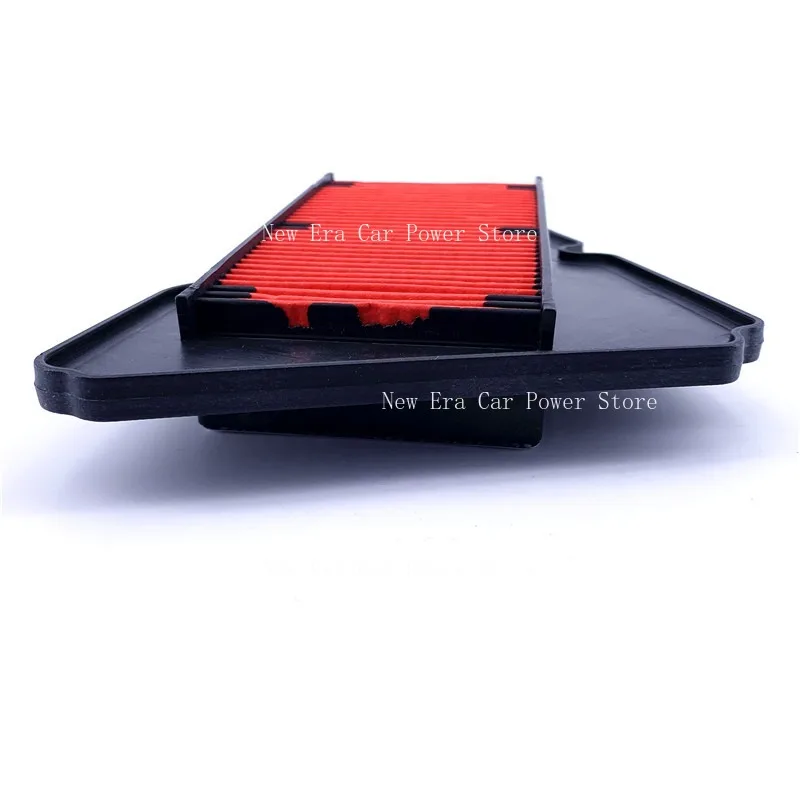 

2pcs Suitable for Yamaha Electronic Fuel Injection Version ZY125T-13 Qiaoge I Saiying GT New Fuxi JYM125 Air Filter Air Element