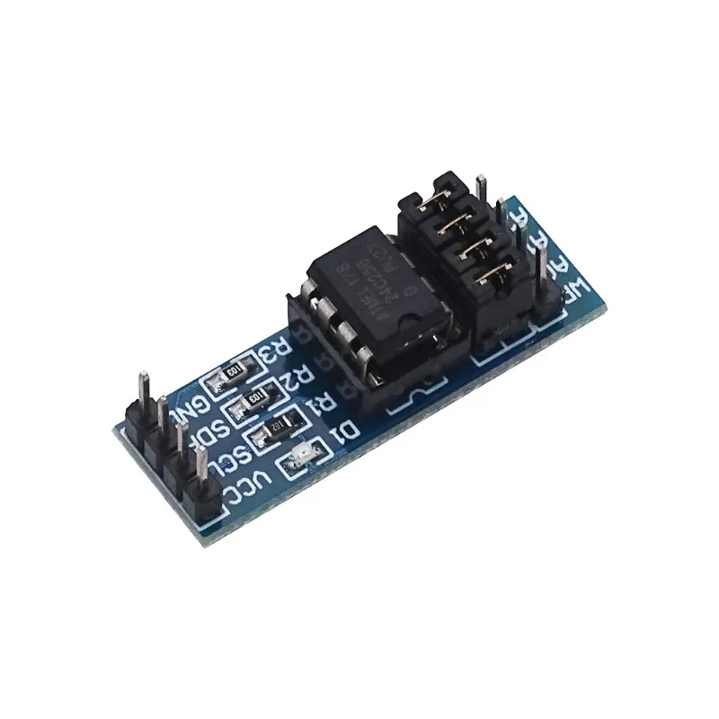 1-шт-at24c256-модуль-памяти-eeprom-с-интерфейсом-i2c-at24c01-02-04-08-16-32-64-128-256