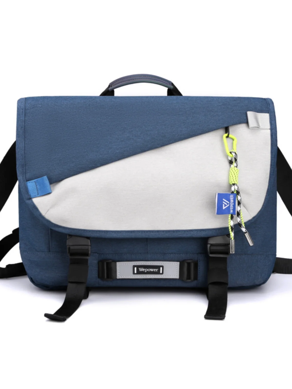 

Waterproof Motorcycle Riding Crossbody Bag Men's Faion Brand New Sle Hiking Waist Bag Multifunctional Soft Nylon Material