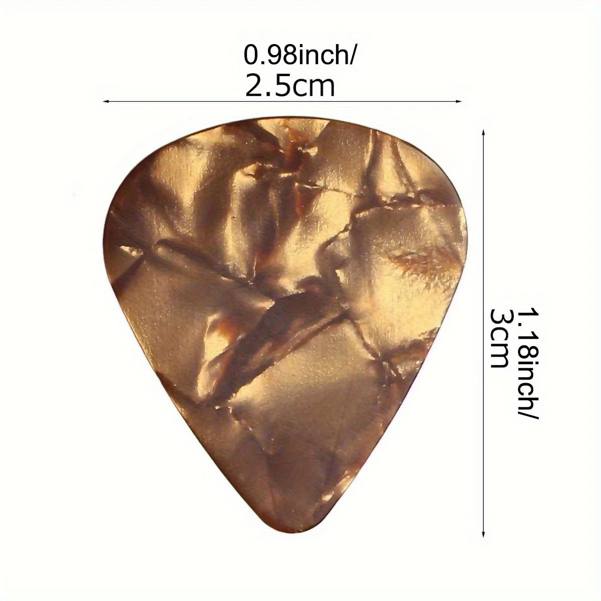84Pcs 0.46mm Celluloid Guitar Picks in Assorted Colors, Complete Plectrum Set for Acoustic Electric Guitar, Music Lovers ZSY