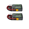 650mah 80C 4S XT30