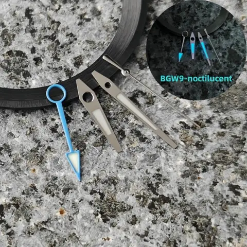 10 best sales ग्रैंड सेको ऑटोमैटिक - №9