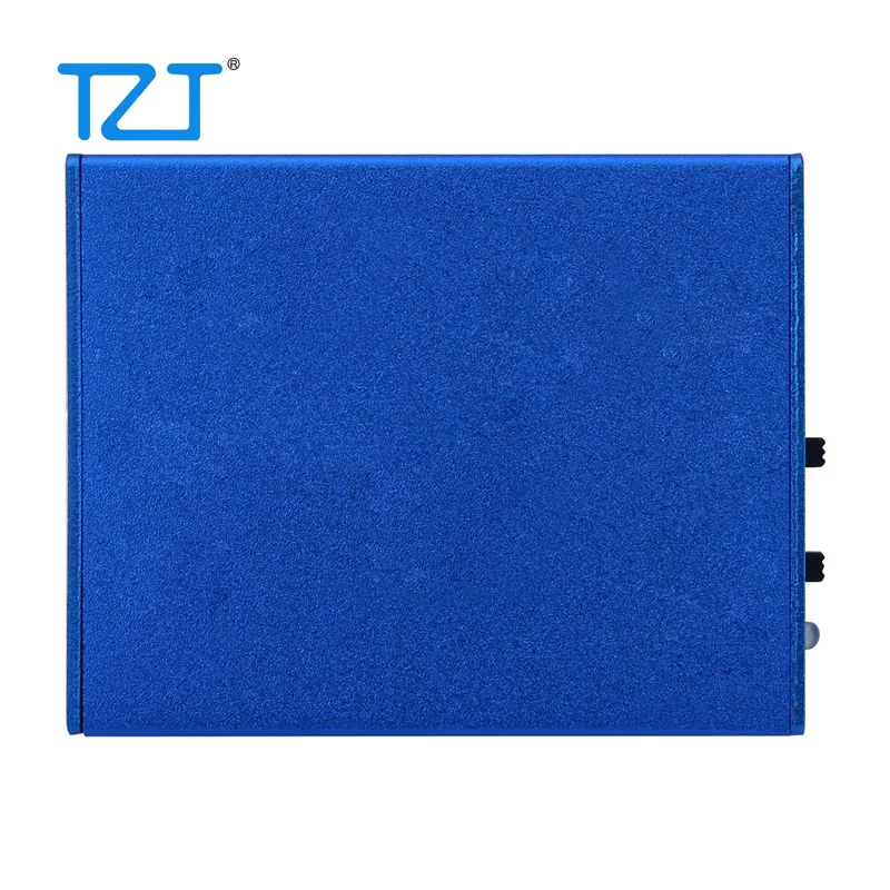 TZT لـ Echolink & Zello YY واجهة الصوت لوحة تحكم راديو شبكة USB إصدار بطاقة الصوت