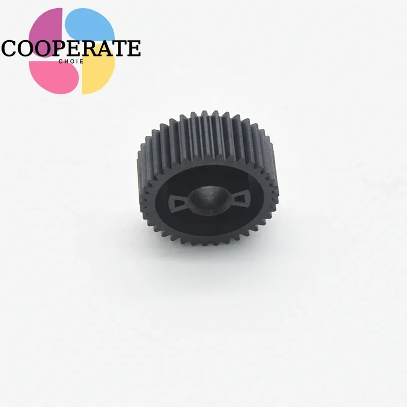 

100PCS JC66-01637A Outer Fuser Drive Gear for Samsung SCX 4824 4824FN 4826 4826FN 4828 4828FN ML 2850 2851 2851ND 2855 2855ND