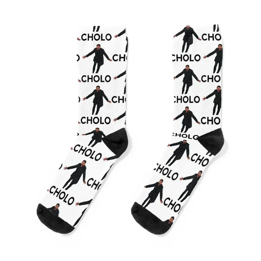 

Diego Simeone, Cholo Socks designer brand tennis valentine gift ideas custom sports Man Socks Women's