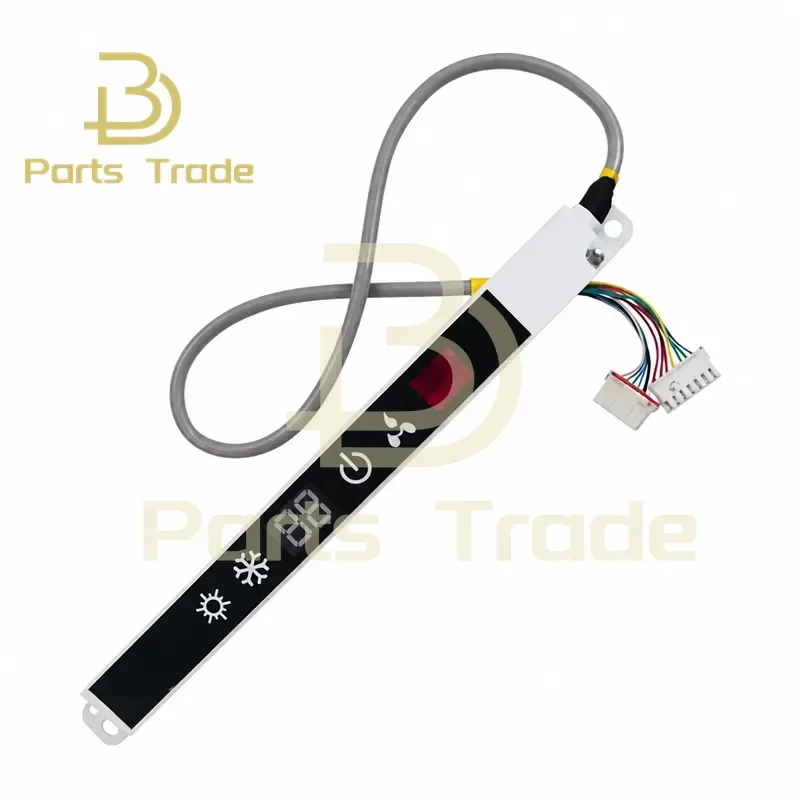 For 30565007 D5183 Air Conditioning Signal Receiver Control Circuit Board PCB Display
