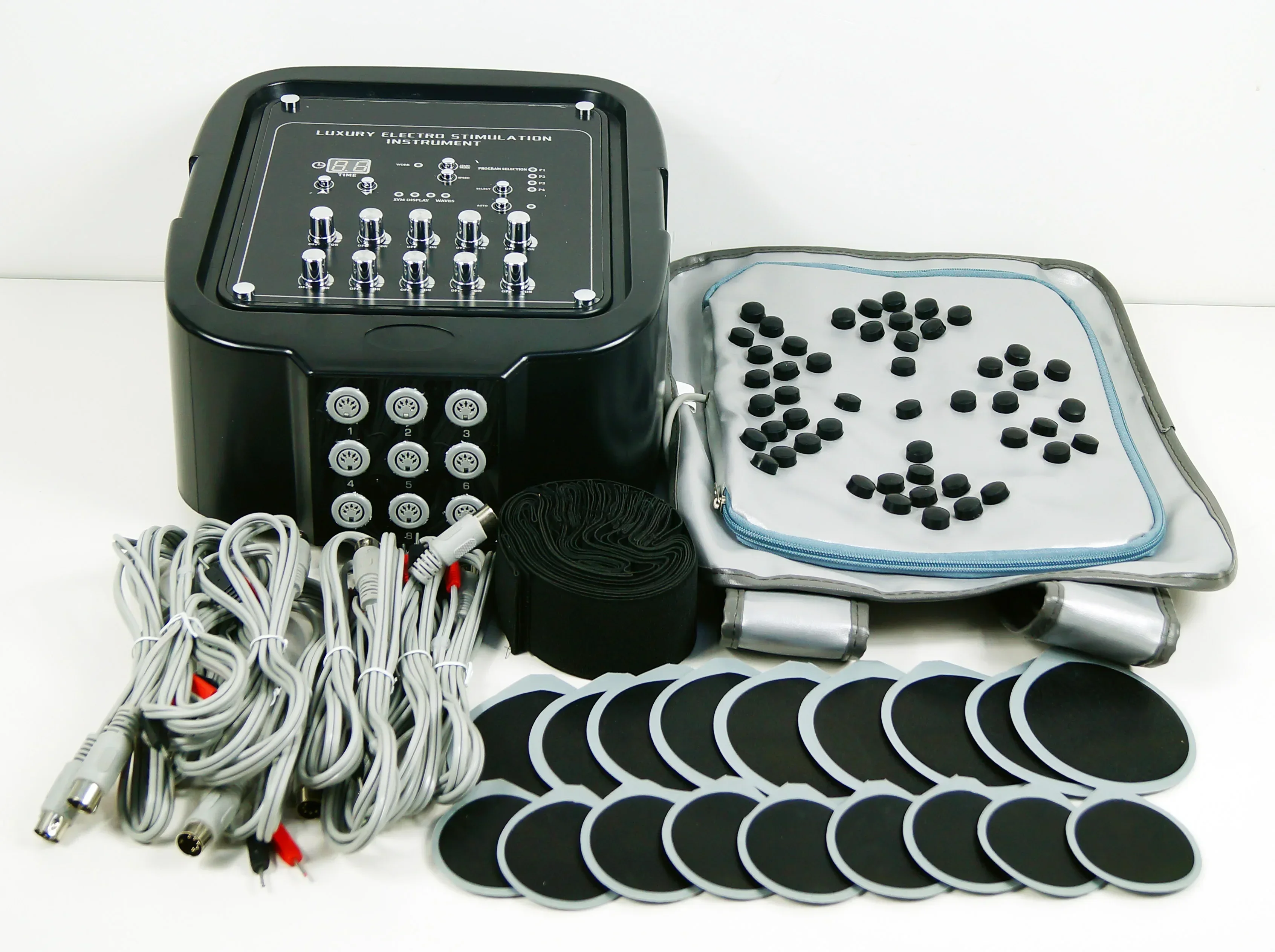 2025/professinal effect professional electric muscle stimulator/ems system