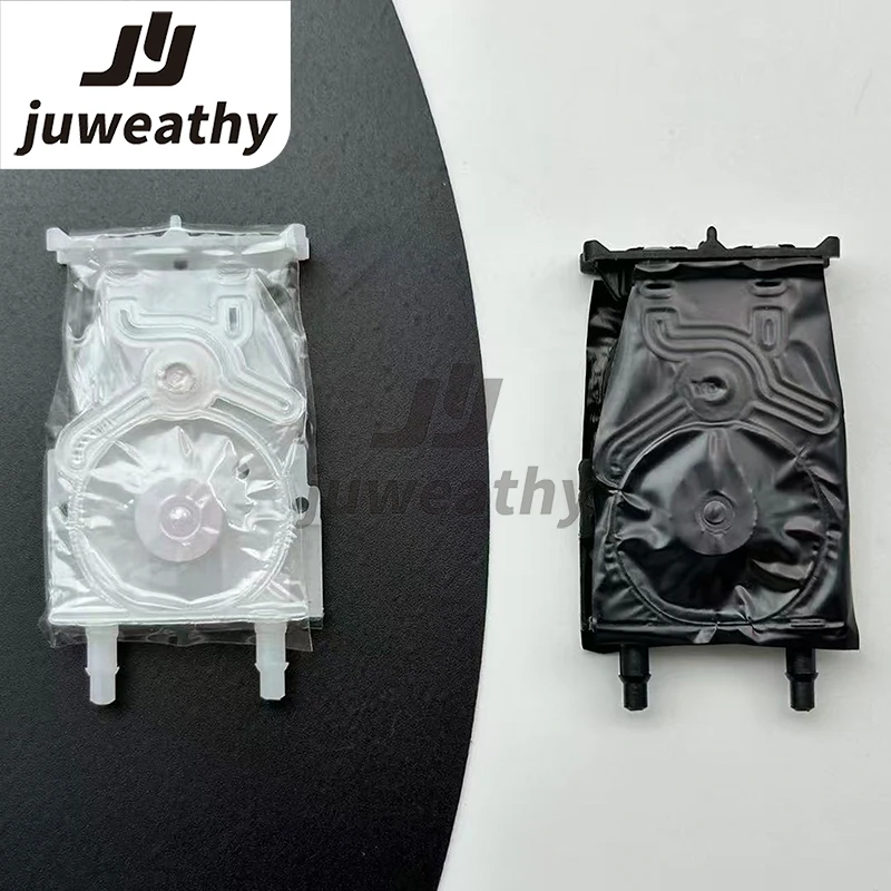 

3 шт. демпферов чернил DX7 для струйных принтеров Epson Wit-color Spectra Witcolor 9100 9200 MUTOH VJ1618, амортизаторы-фильтры для печатающих головок