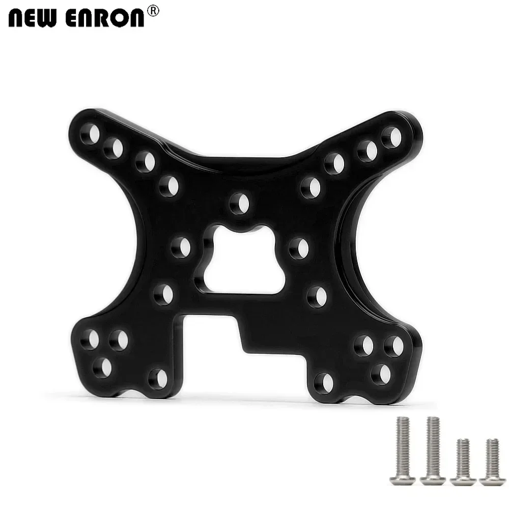 NEW ENRON Aluminum Alloy Front / Rear Shock Tower #107887 for RC Model Cars HPI 1/10 WR8 3.0 Flux KEN BLOCK Upgrade Parts