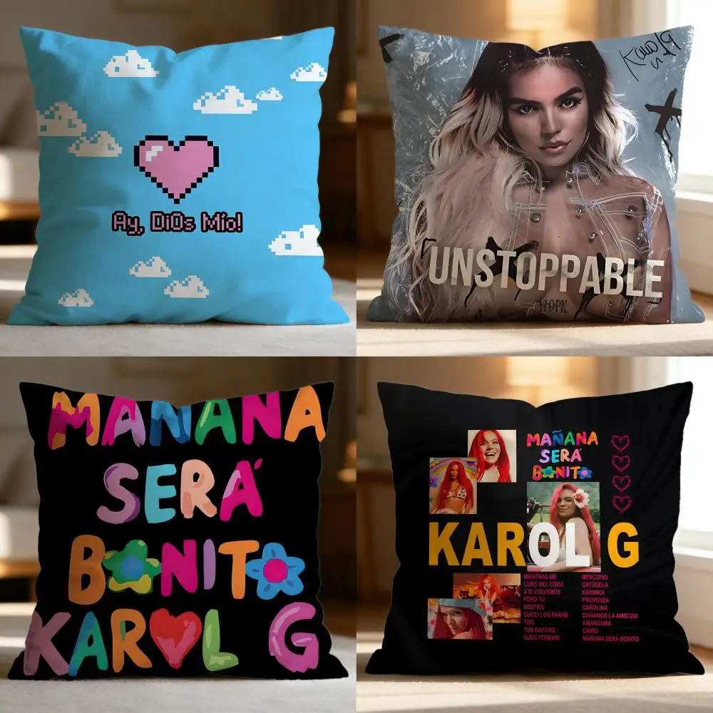 Hot Kkarol Ged Cush…