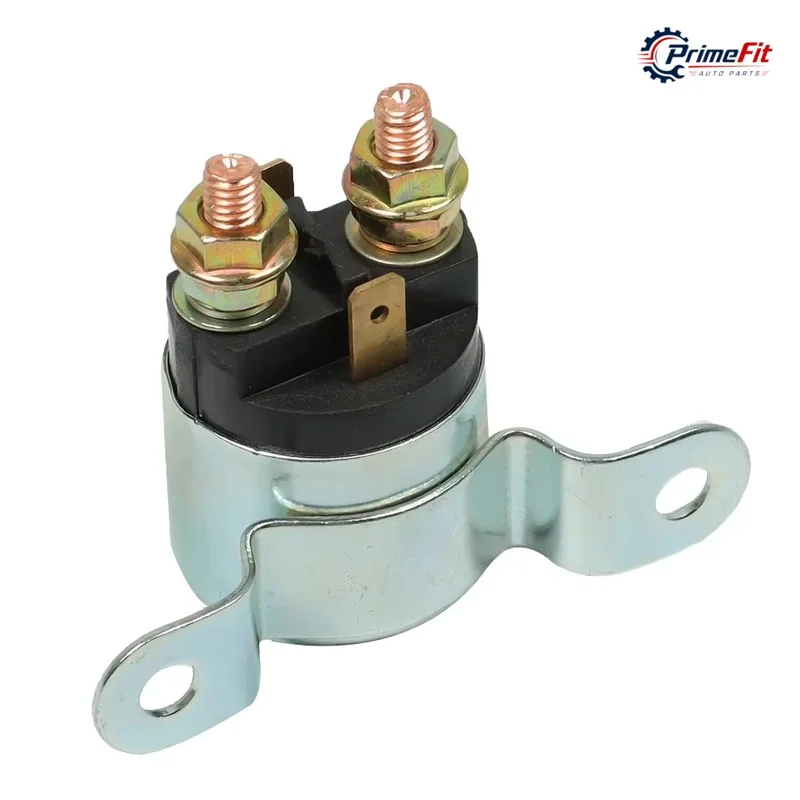 Starter Solenoid Relay 710001364 for Can-Am Outlander 330 Renegade DS450 Commander Maverick Spyder 2004-2018