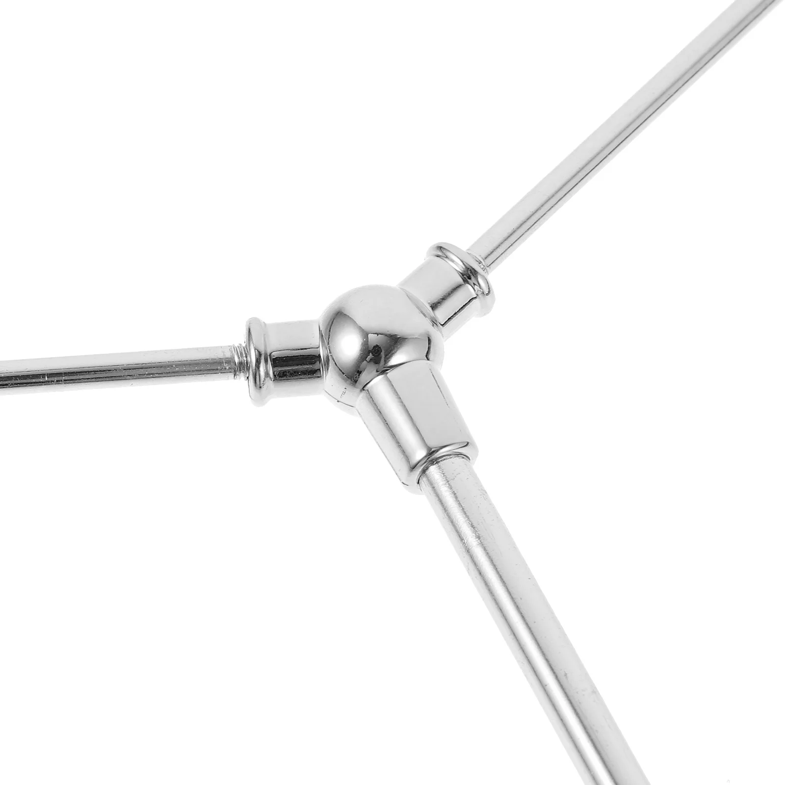 

Tabletop Flagpole Stand Nail-Free Design Flag Display Pole for Desk Conference Room Decoration Stable Flag Holder for Indoor