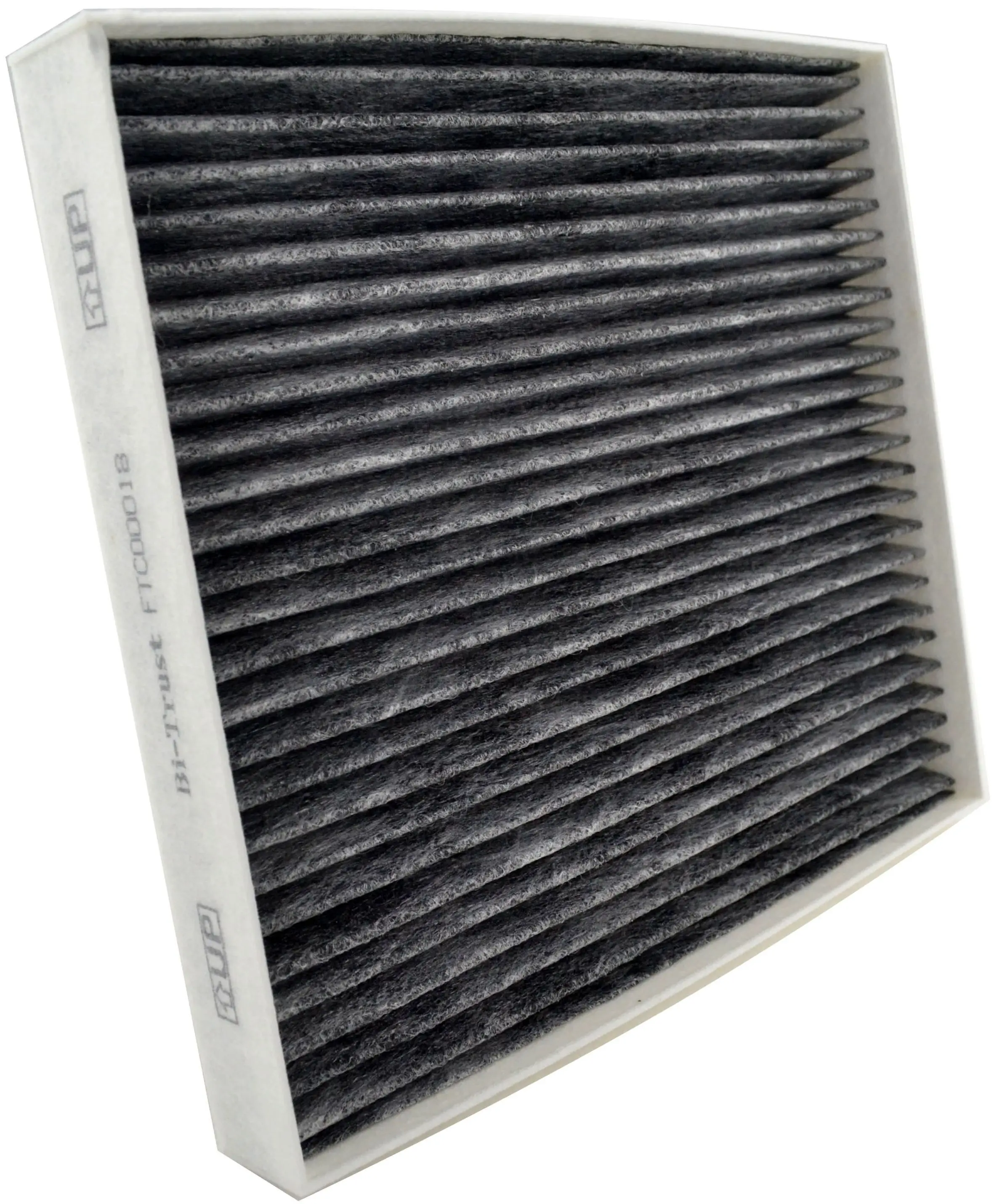 Afbeelding 5: Vervanging van cabineluchtfilter voor Kia Sorento III (UM) 2015 2016 2017 2018 2019 2020 97133-C5000