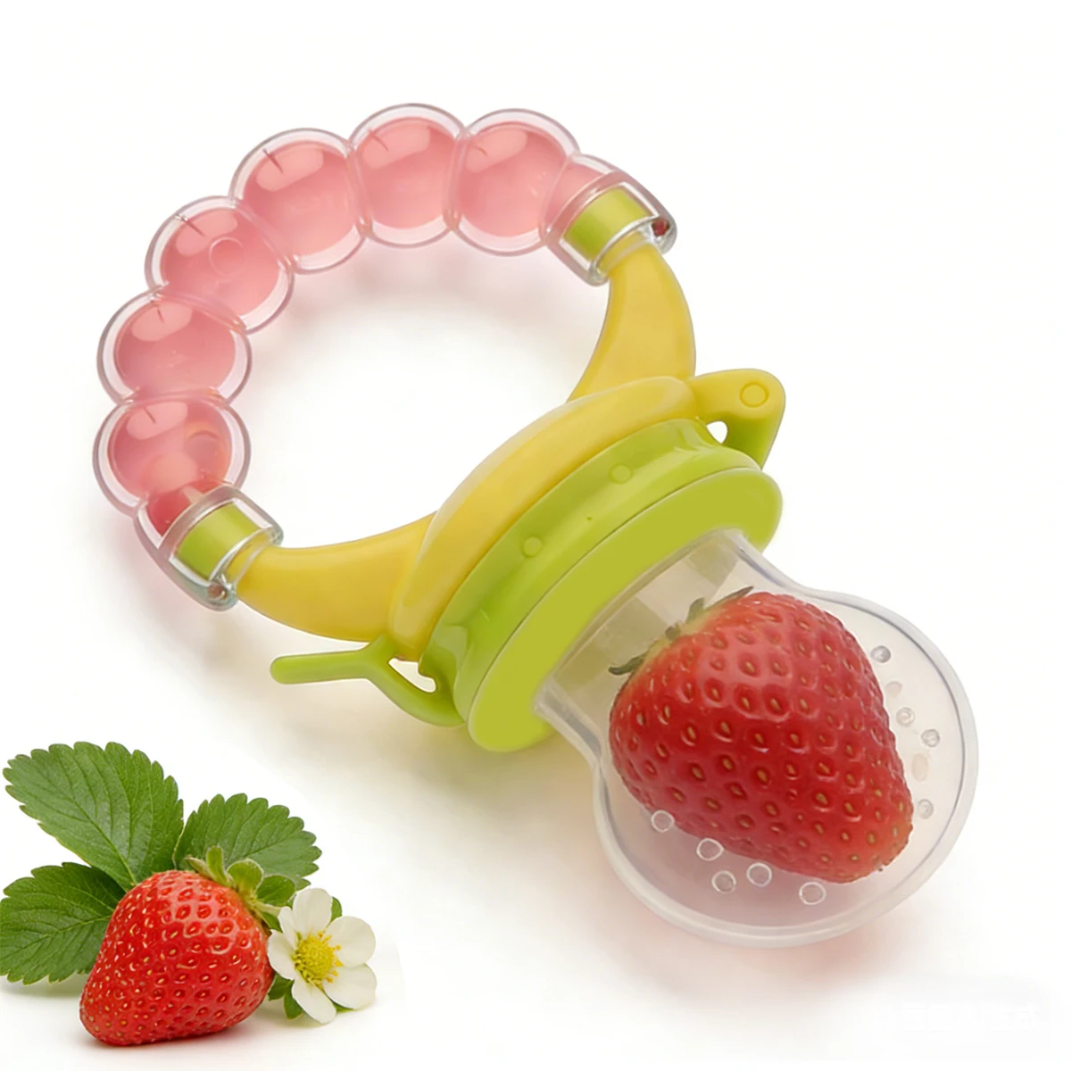 Thumbnail 4 - #61 Latest Silicone Baby Pacifiers Offers