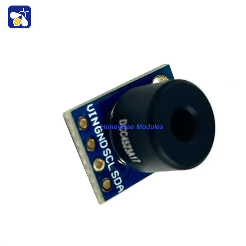 GY-906-BCC MLX90614ESF Infrared Temperature Sensor Module