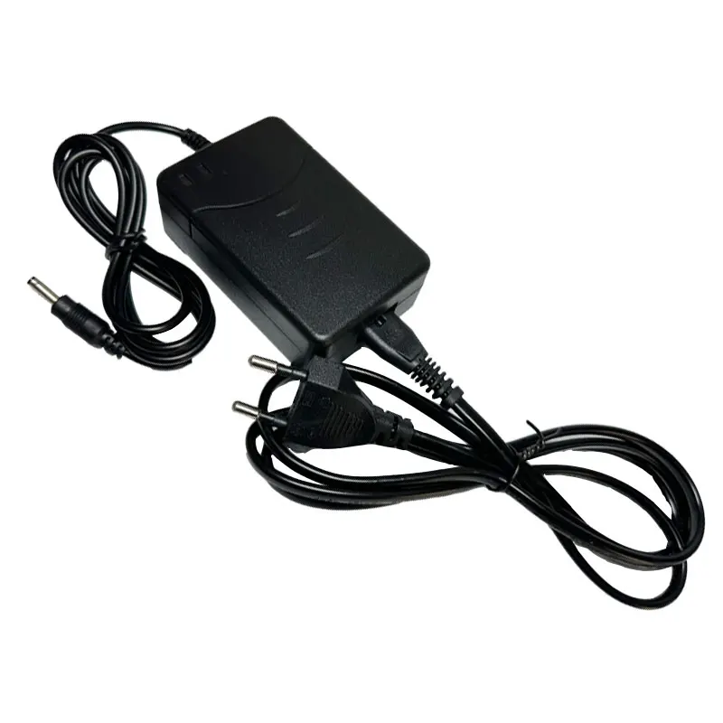 Imagem -03 - Carregador Nc-vii para Vigilância Sinusal Bateria Li30 Li39 Nts332r4 342r10m 332r10 Ruide r2 Ris Rqs