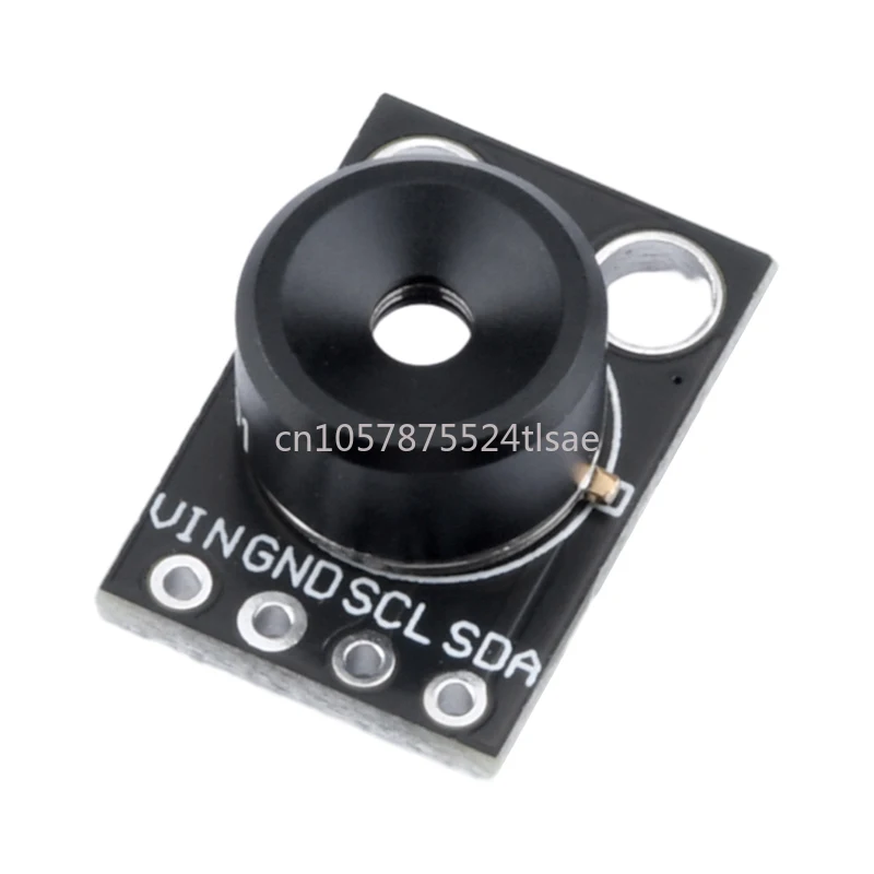 Infrared Temperature Measurement Dot Matrix Sensor Module MLX90640ESF-BAA/Bab Infrared Imaging/IR Thermal Imager