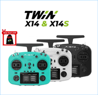FrSky TWIN X14/X14S Transmitter