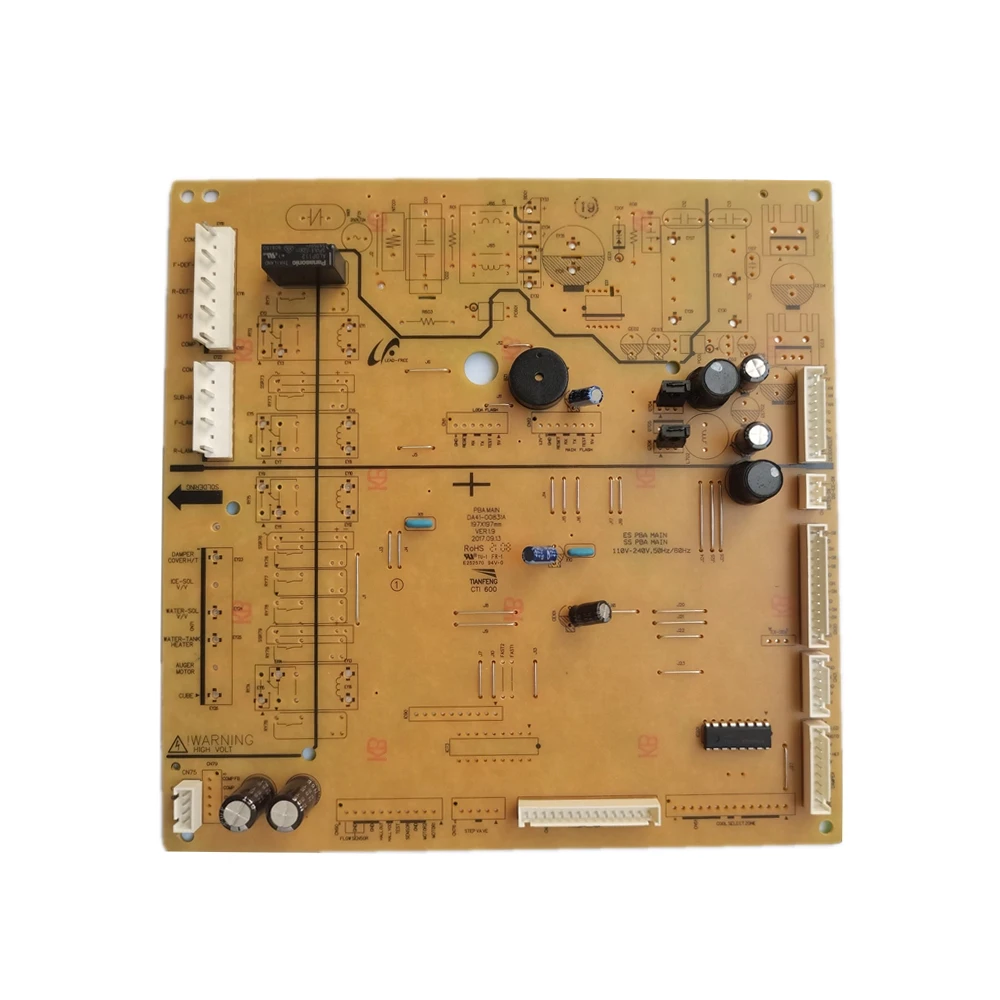 carte-mere-de-refrigerateur-carte-de-commande-pcb-numero-de-modele-da92-01053a-da41-00831a-pour-samsung-nouveau-original
