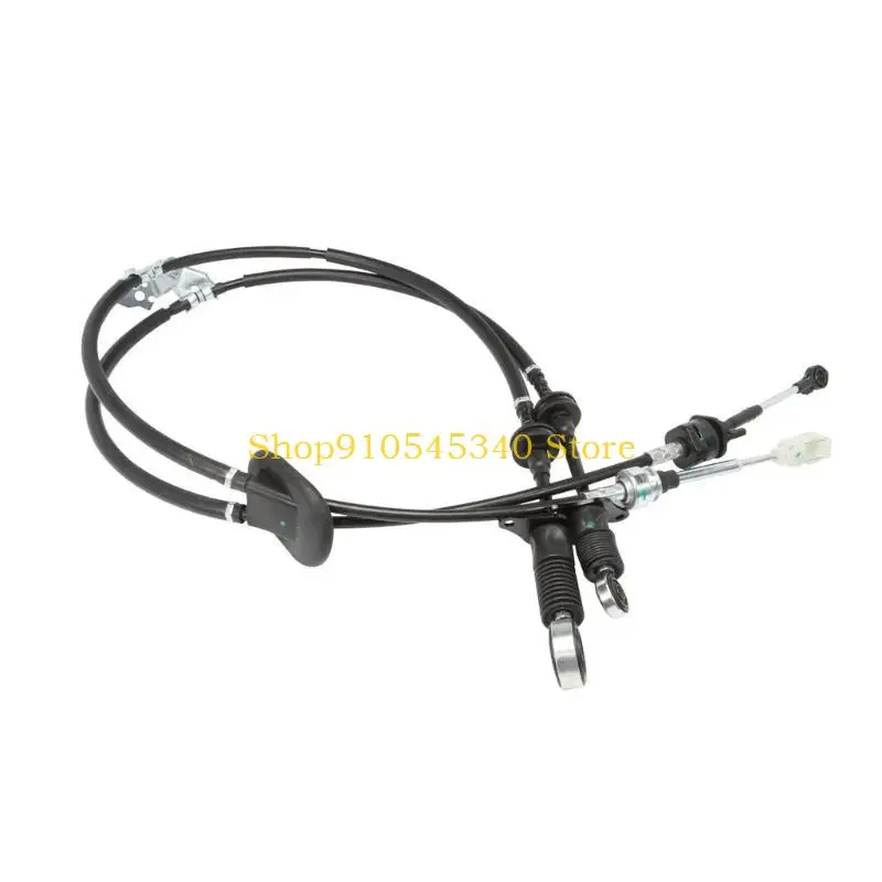 

U2JA Precise Engineered Manual Gear Shifts Transmission Cord for K24 5/6 Speed 54310-SDA-L02 54310SDAL02 Enhances Reliability