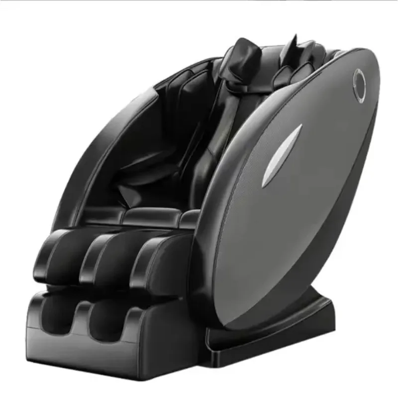 Massage Chair Full Body 4D Thai Stretch Air Pressure Calf Kneading Zero Gravity 8 Point Massage Chair Luxury