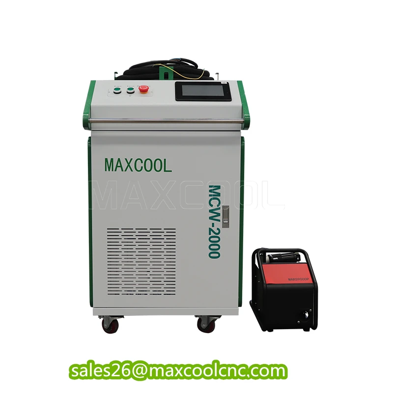 Factory Price Laser Welding Cleaning Cutting 3 in 1 Multifunction Machine Handheld Fiber Laser Welder Cleaner Cutter for Metal