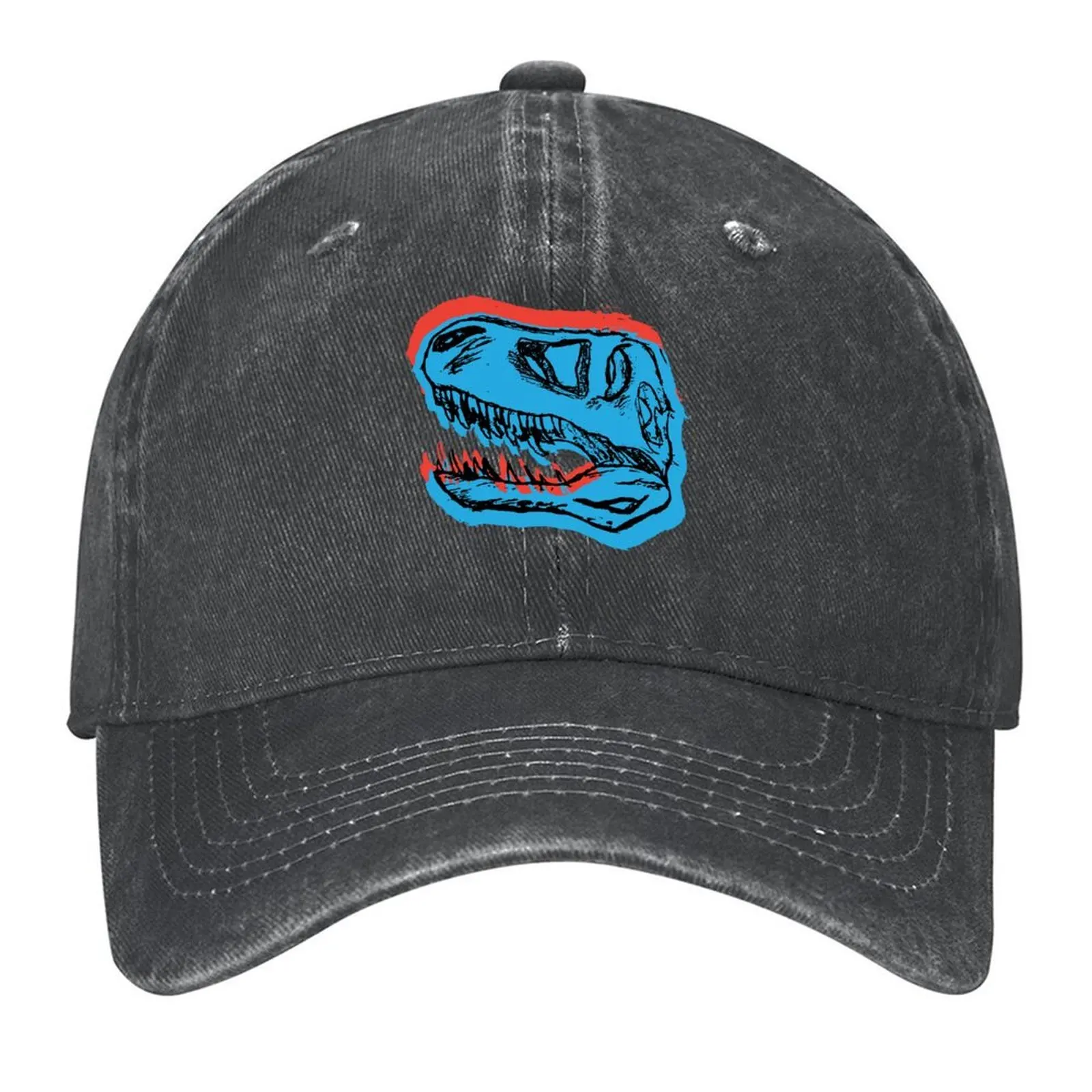 

Rex-a-Sketch Baseball Cap Icon party Hat custom caps Custom Cap Men Luxury Brand Women's