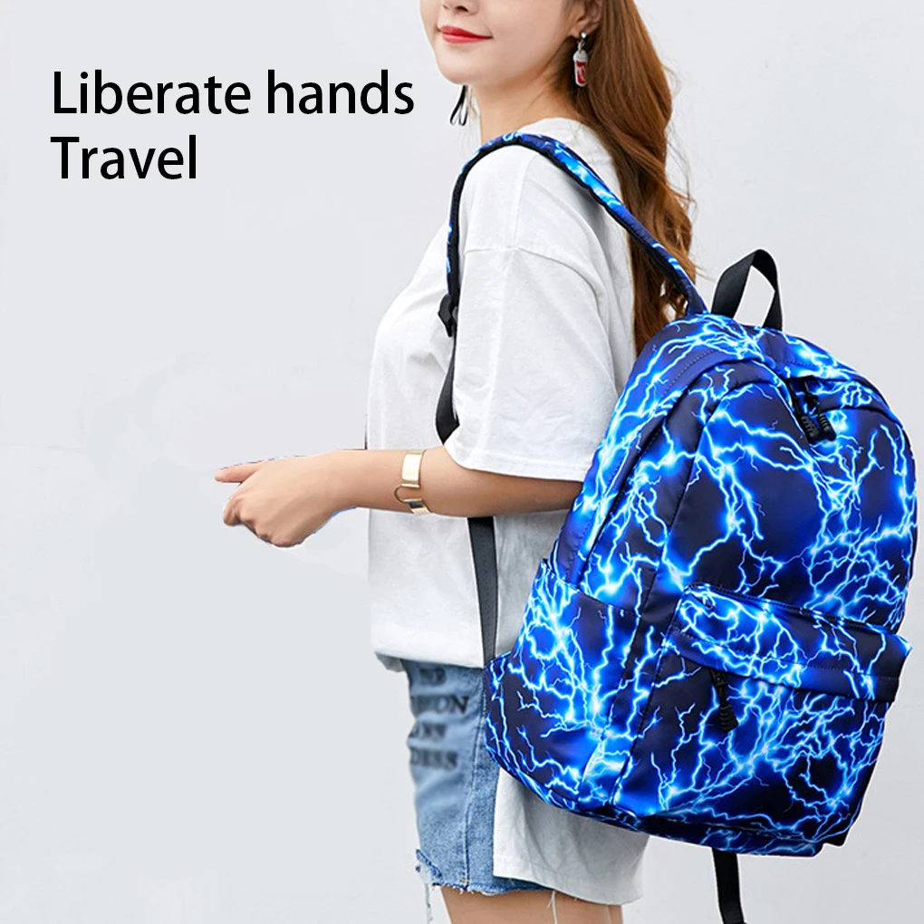 Children Backpack Kids School Bag Book Pen Box Stationery Bags Rucksack