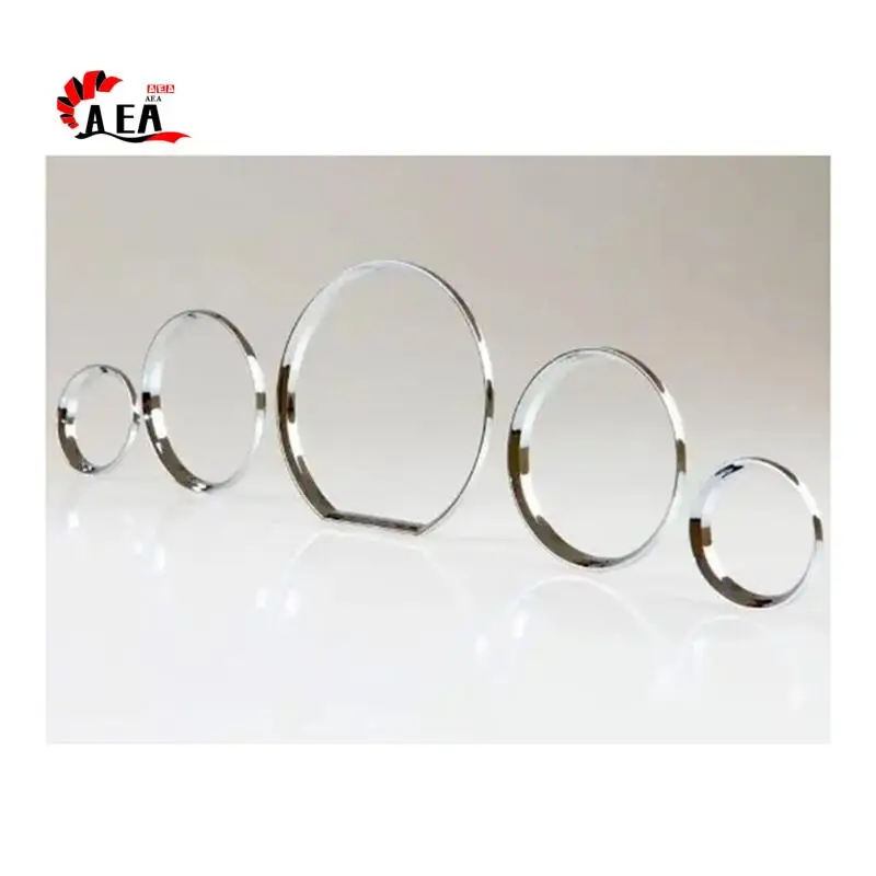 

AEA0-Car Speedometer Gauge Dial Ring Instrument Panel Ring For Mercedes Benz W140 & R129 1991-1999 S280,S320,S420,S500,S600