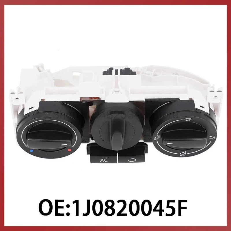 

Spot 1J0820045F for Volkswagen Passat B5 Car Body Accessories Air Conditioning Control Switch