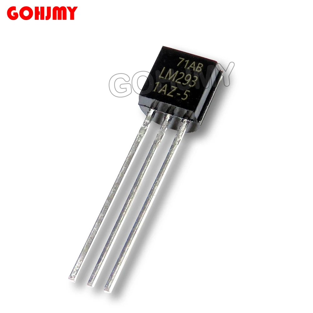 10PCS LM2931AZ-5.0 LM2936Z-5.0 LM2931 LM2936 TO92 TO-92 LM2936Z LM2931AZ