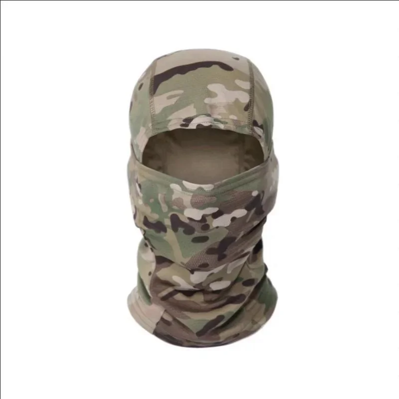 Caps for Men Balaclava Bike Cycling Windproof Full Face Mask Outdoor Hunting Hiking Head Warm Shield Skiing Scarf Ski Mask