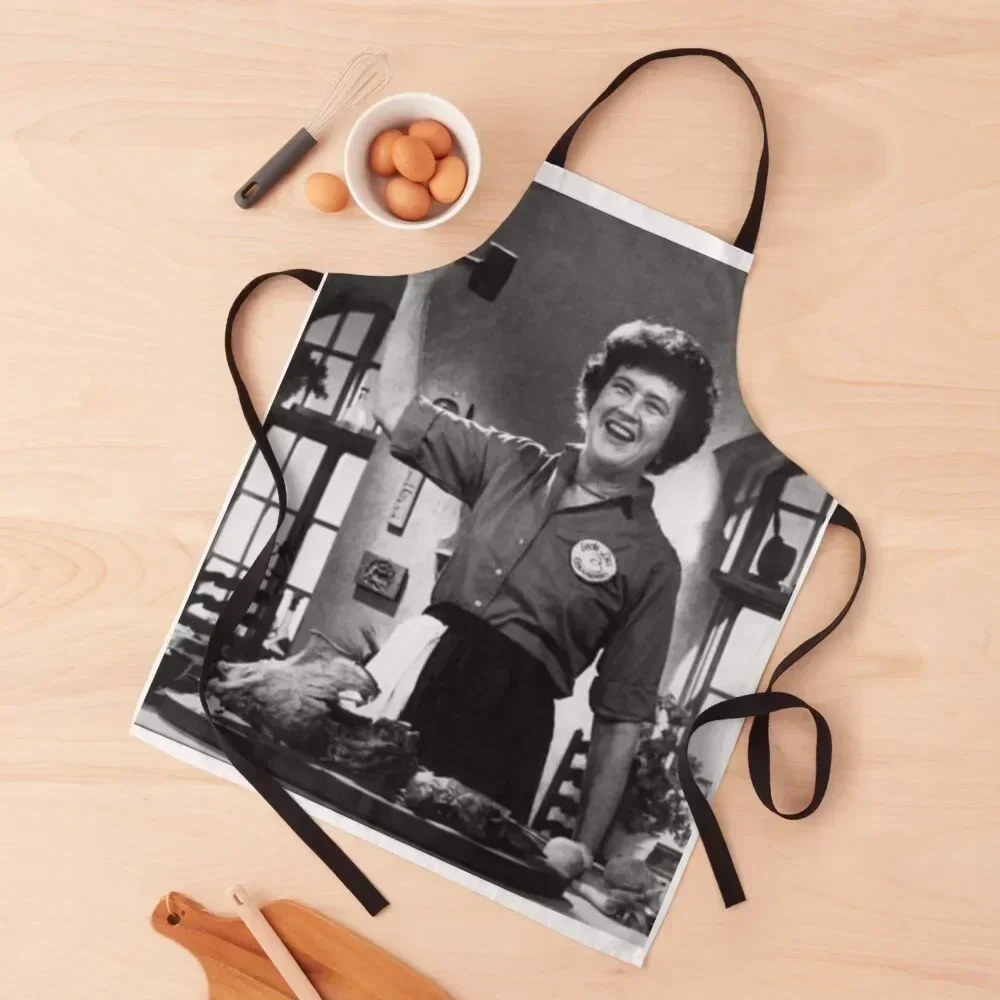 

Julia Child Apron For Man Haircut Hairdressing Hairdresser Accessories For Women Kitchen Things For Home And Kitchen Apron
