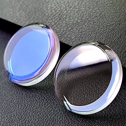 Top Hat Mineral glass 30*4.8mm For SKX031 SKX033 SKX781 SRP311K1 Blue AR-Coating Watch Crystal Parts