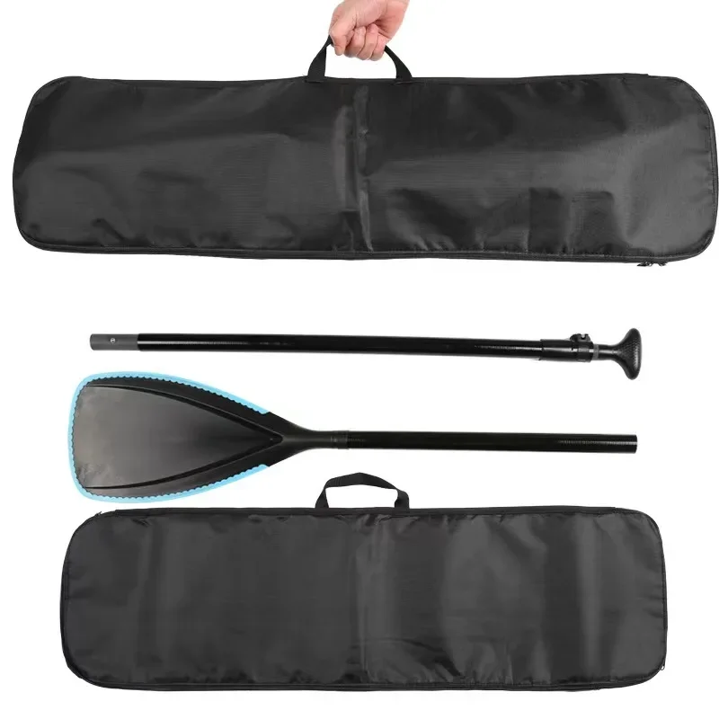 Boat paddle bag SUP paddle bag cosmetics bag comfortable nylon satchel bag kayak single-head paddle bag surfing