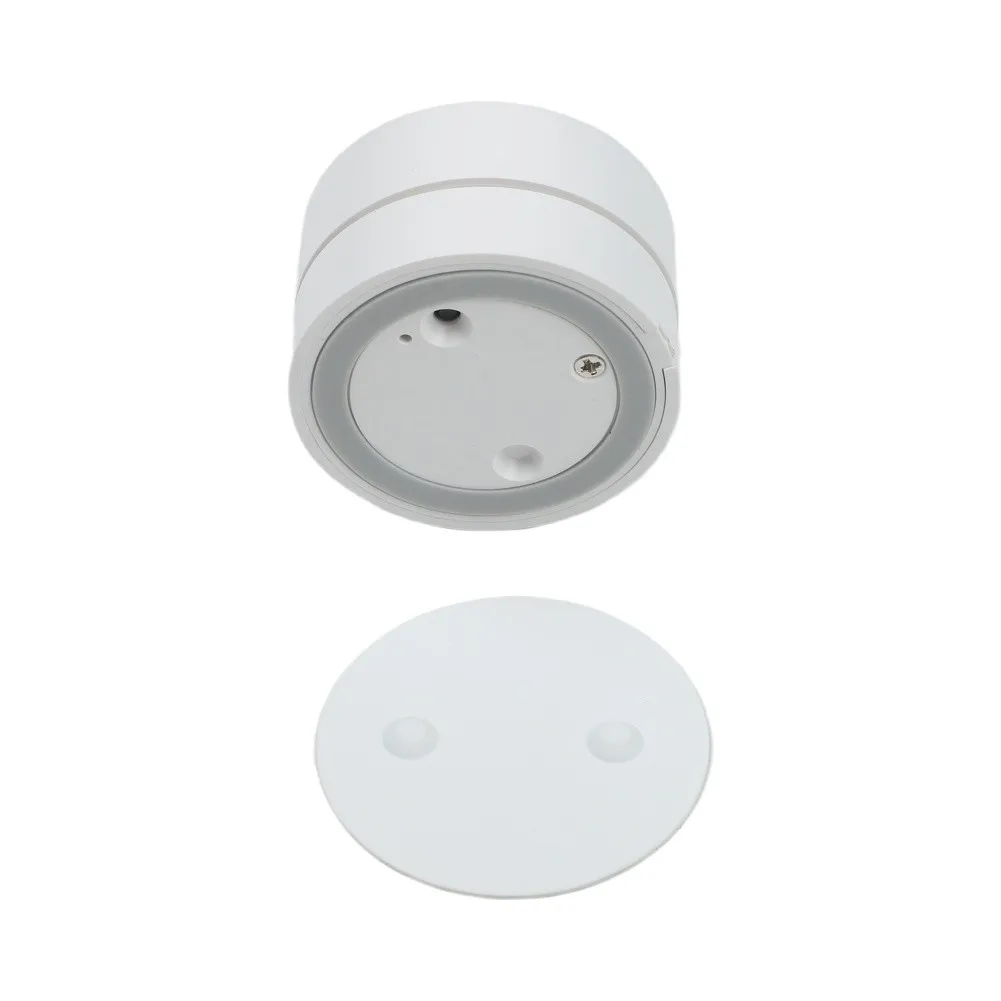 Remote Bulb Management for custom Scenarios Home Automation Scenarios ABS Material Rotary Button Options For SMARTLIFE