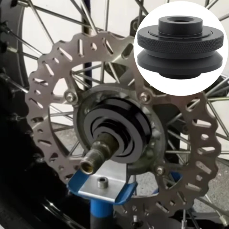 

For BMW R1200GS R1250GS R1200 GS ADV K1600GT K1600GTL K1200GT R1250RS Motorcycle Rear Wheel Balancer Adapter Tool