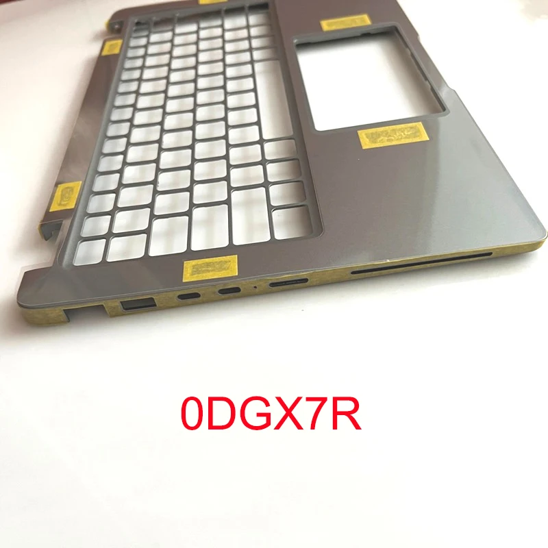 Imagem -03 - Laptop Palm Rest Shell Case Quadro Dell Latitude 5440 Precision 3480 Tampa Superior 0dgx7r 091fx9