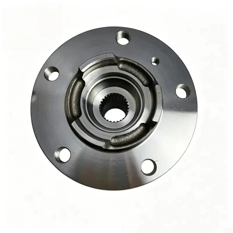 A4603300425 Front Axle Hub Bearing Compatible with Mercedes Benz W463 G300 1990-2018 Durable Factory Direct Quality