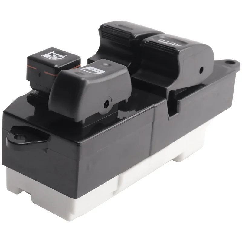 A99F-84820-12360,84820-10070,84820-12361,84820-12400 مفتاح التحكم في النافذة أجزاء مفتاح نافذة الطاقة لتويوتا كورولا 1997-200 #4