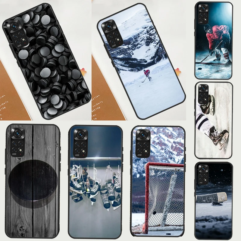 Ice Hockey Sport Ph… - image