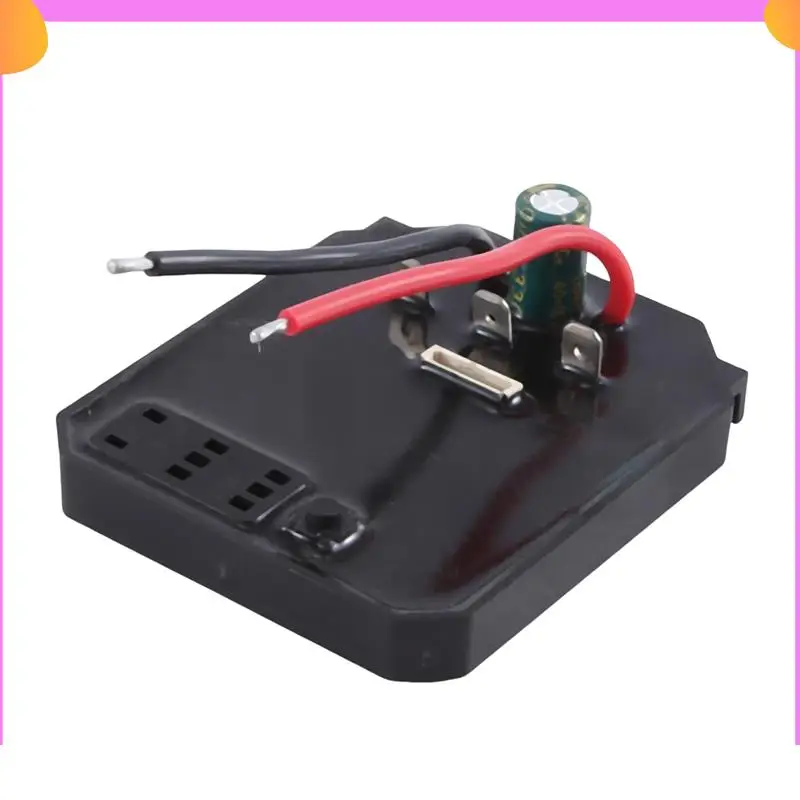 

A23P Power Tool Angle Grinder Switch Brushless Electric Wrench Drive Control Board For Dayi 2106/161/169 Wrench Motherboard