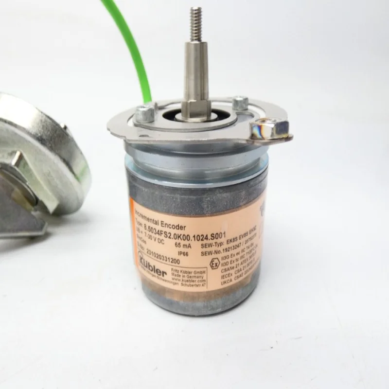 Brand New PLC 8.5034FS2 Unbeatable Value