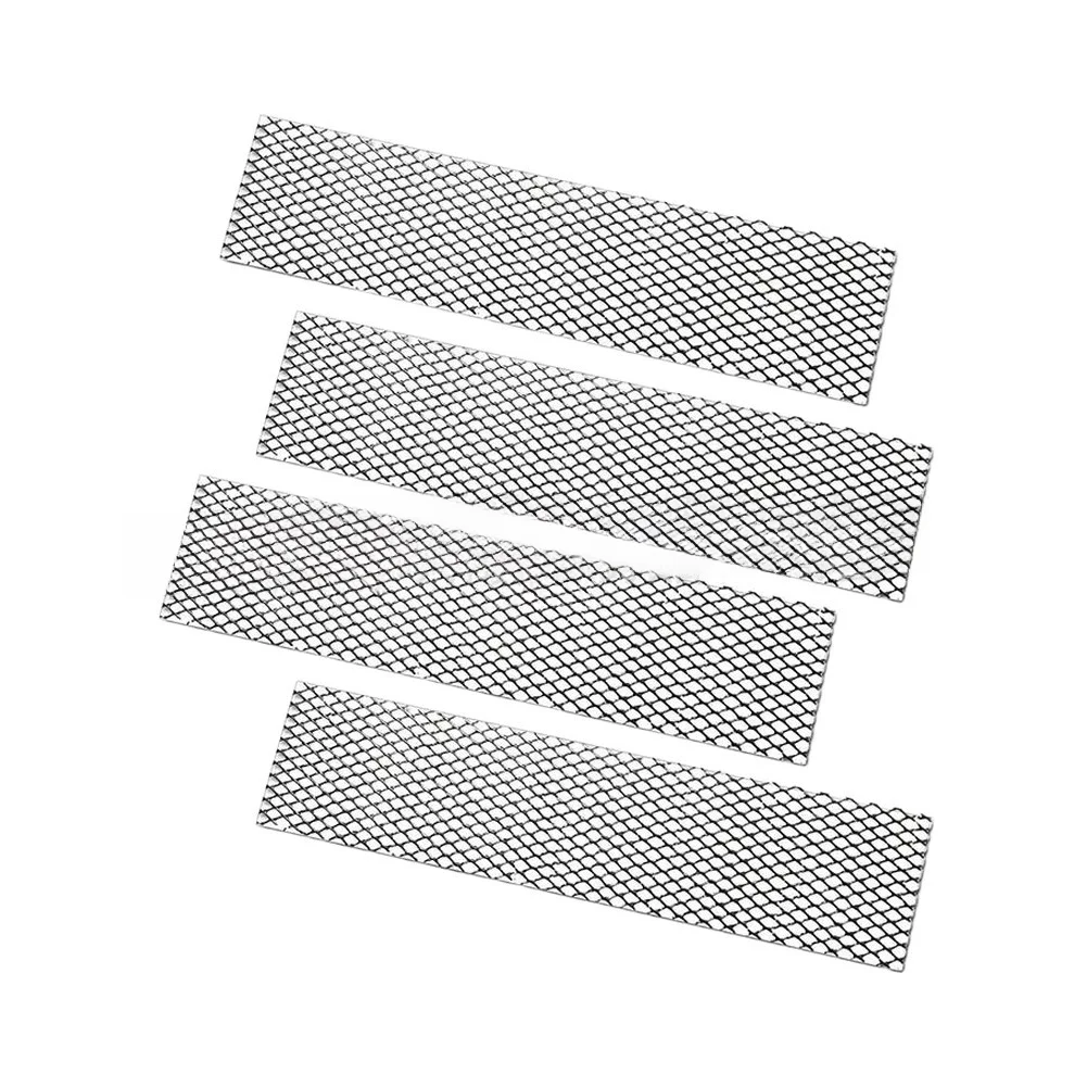4pcs High-Efficiency Mini-Split Filter Set For Utr-FA16-2 K 9315361042 Air Conditioning Filters Home Appliance Filtration Parts