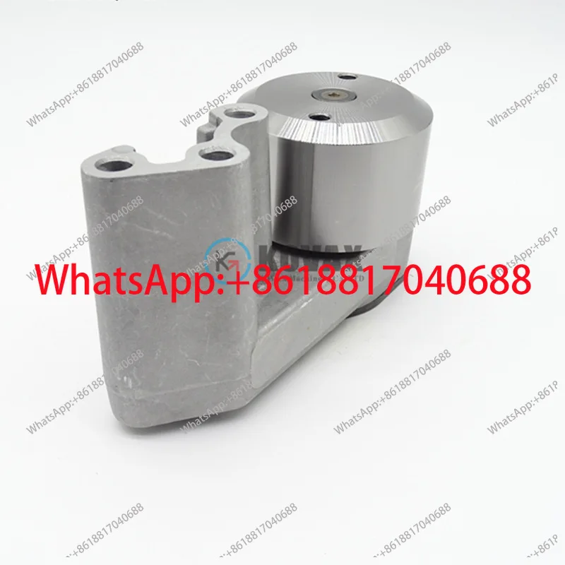 VOE20917999 Oil Pump VOE21019945 Quality Assurance