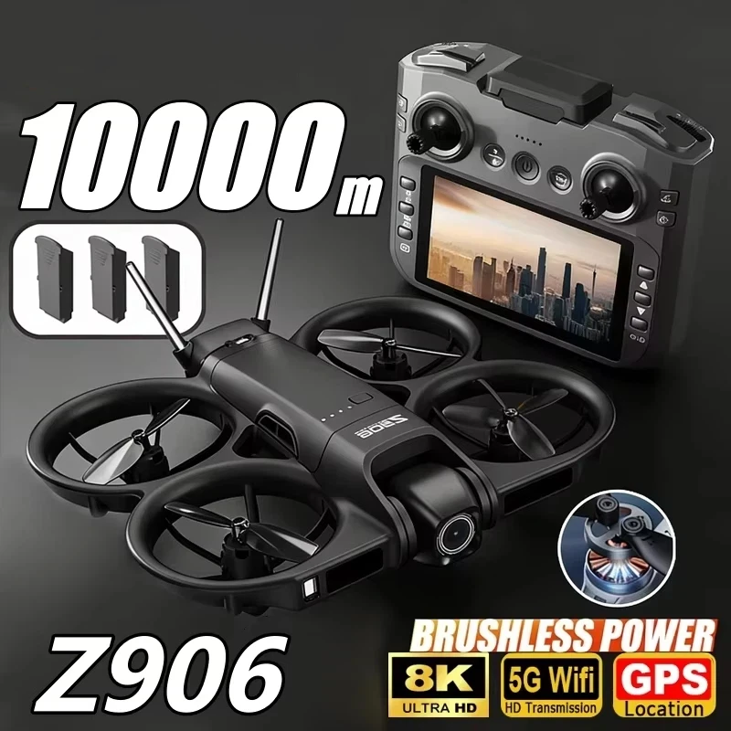 Thumbnail 2 - #11 Compare Folding Camera Drones Before You Buy